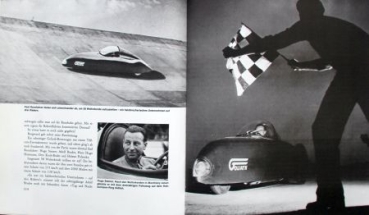 Schmidt "Borgward und seine Autos" Borgward-Facotry-History 1986 (5171)